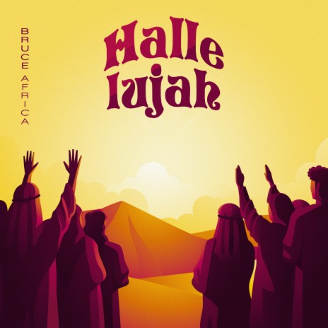 Hallelujah | Boomplay Music