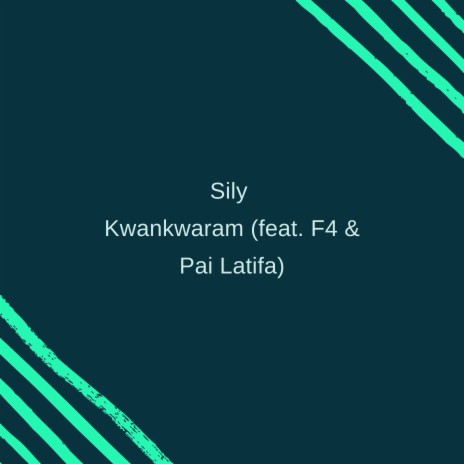 Sily ft. F4 & Pai Latifa | Boomplay Music