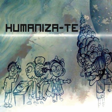 Humaniza-te ft. Pika, Tayob J. & Diogo Picão