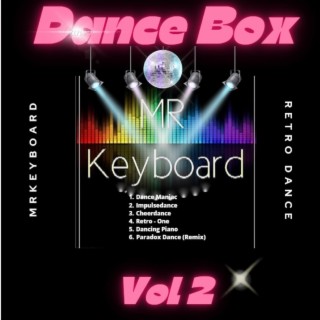 Dance Box Vol 2