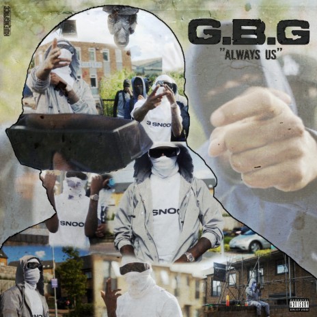 GBG (Always Us) ft. Snoop