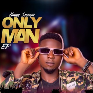 Only Man Ep