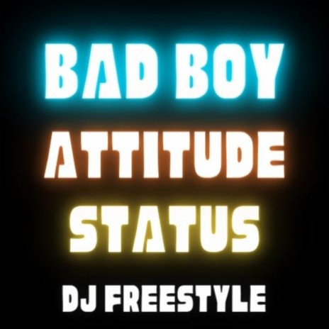 Ladkiyon Ke Wajase (BAD BOY ATTITUDE STATUS) (DJ DANCE) ft. DJ CIRCUIT NATION