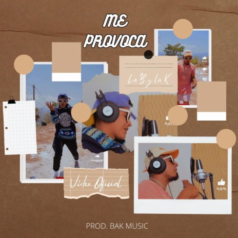 Me Provoca | Boomplay Music