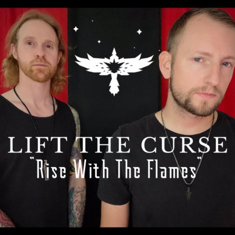 Rise With The Flames | Boomplay Music
