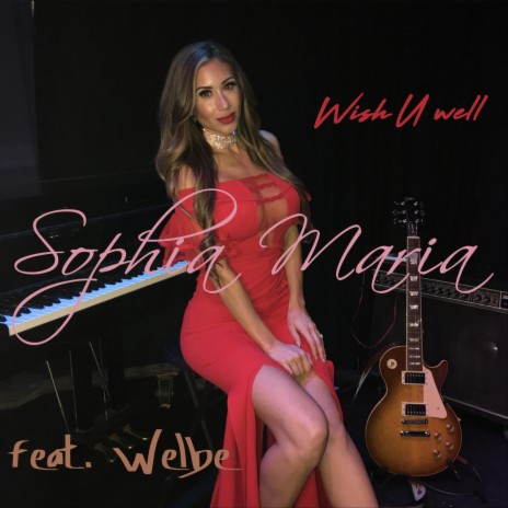 Wish U Well (feat. Welbe) | Boomplay Music