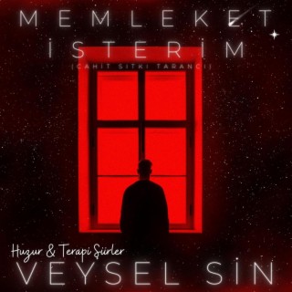 Memleket İsterim (Cahit Sıtkı Tarancı) - Huzur & Terapi Şiirler (Special Version)