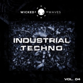 Industrial Techno Vol. 04