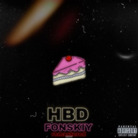 Hbd (Remastered 2024) | Boomplay Music