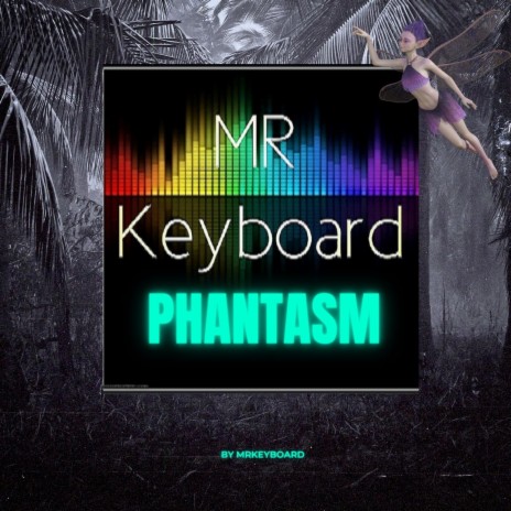 Phantasm | Boomplay Music