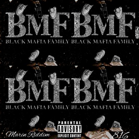 BMF | Boomplay Music