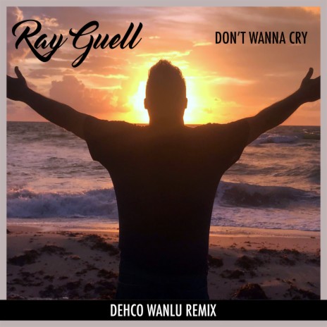 Don't Wanna Cry (Dehco Wanlu Remix) | Boomplay Music