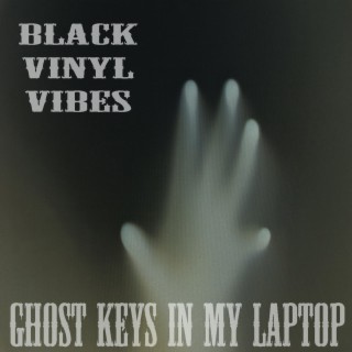 Ghost Keys In My Laptop