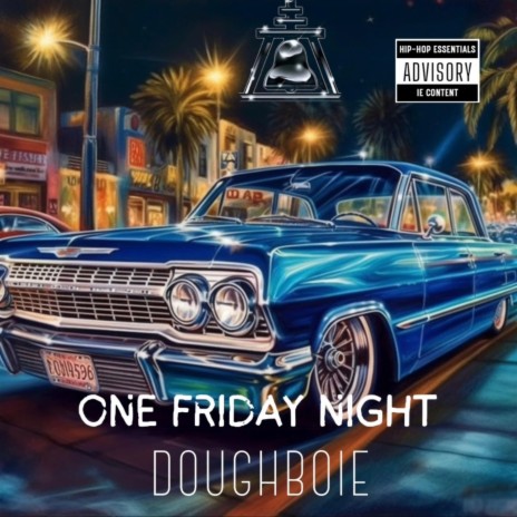 One Friday Night | Boomplay Music