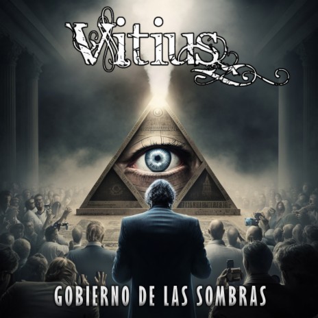 Gobierno De Las Sombras | Boomplay Music