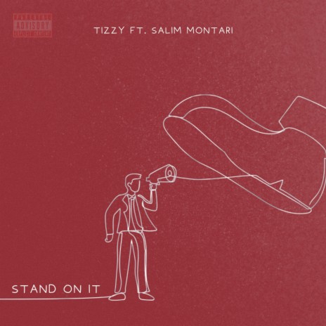 Stand On It ft. Salim Montari | Boomplay Music