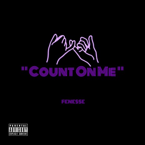 Count On Me | Boomplay Music