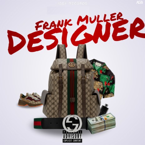 Designer ft. Ace Gotta Banger | Boomplay Music