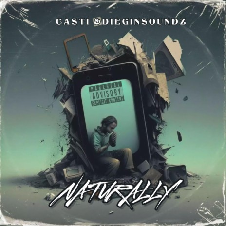 Naturally ft. Dieginsoundz | Boomplay Music