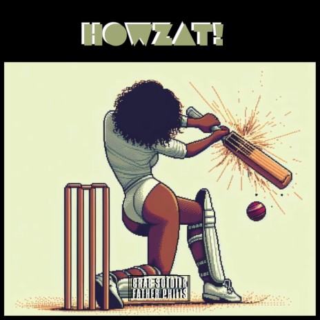 Howzat ft. Crab Soldier | Boomplay Music