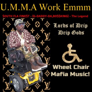 U.M.M.A Work Emmm