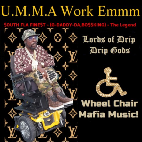 U.M.M.A Work Emmm | Boomplay Music