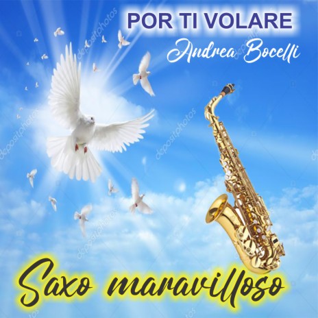 Por Ti Volaré (Cover) | Boomplay Music