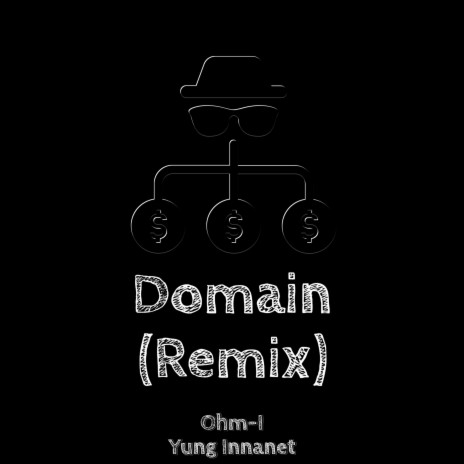 Domain (feat. Yung Innanet) (Remix) | Boomplay Music