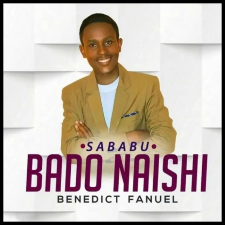 Sababu Bado Naishi | Boomplay Music
