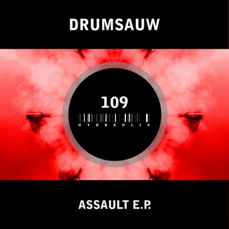 Assault (Original Mix) | Boomplay Music