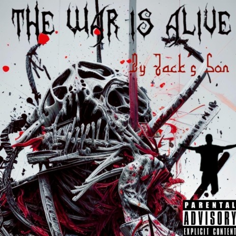 The War Is Alive | Boomplay Music