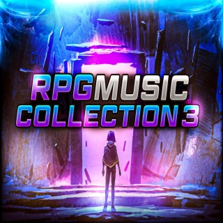 RPG Music Collection 3