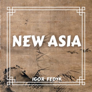 New Asia