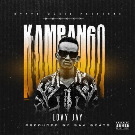 Kampango (Wav) | Boomplay Music