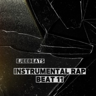 Instrumental rap beat 11