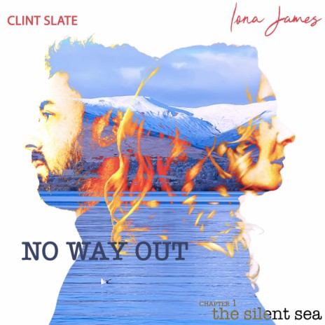 No Way Out ft. Clint Slate | Boomplay Music