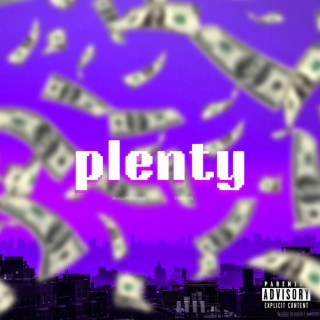 Plenty (feat. keegz)
