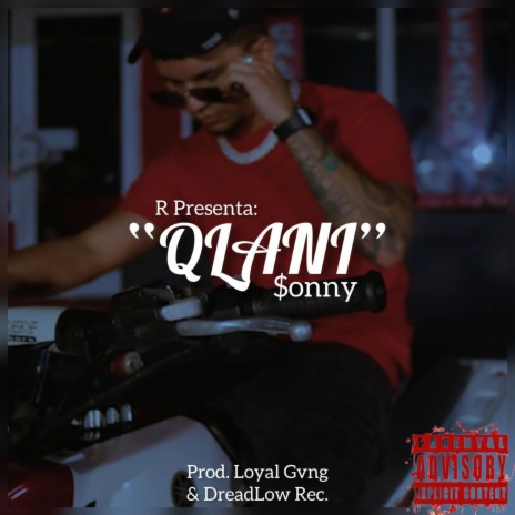 QLANI | Boomplay Music