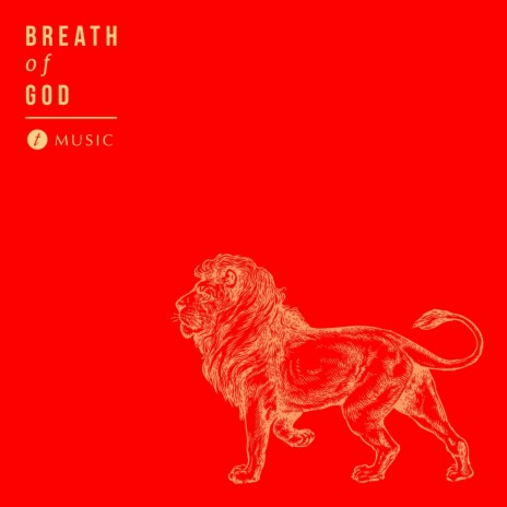 Breath of God ft. Marty Reardon | Boomplay Music