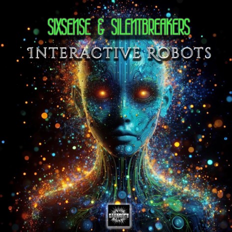 Interactive Robots ft. SilentBreakers