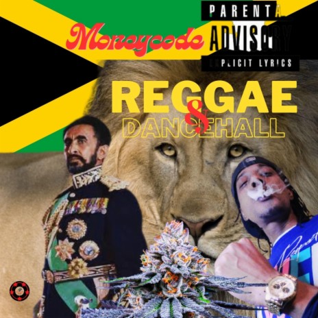 Tropical Ganja Reggae & Dancehall Mix