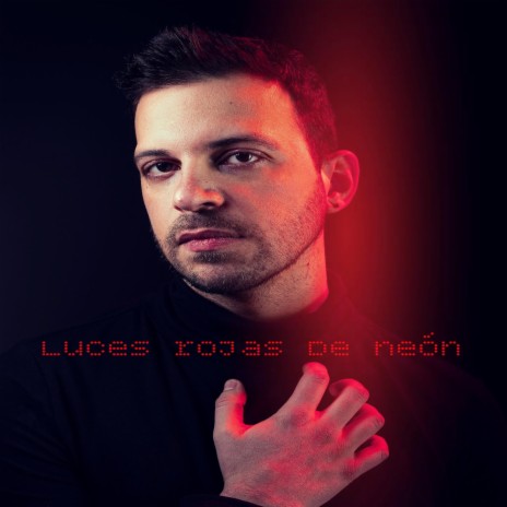 Luces rojas de neón ft. Suvicc | Boomplay Music