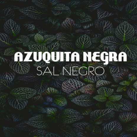Azuquita Negra | Boomplay Music