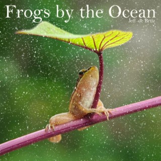 Frogs by the Ocean