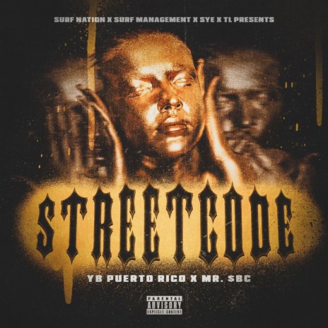 Street Code ft. Mr Sbc | Boomplay Music