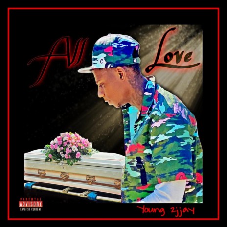 All Love (Remix)