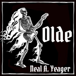 Neal A. Yeager
