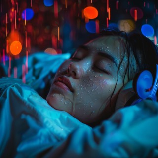 Soothing Rain Sleep: Music for Dreaming