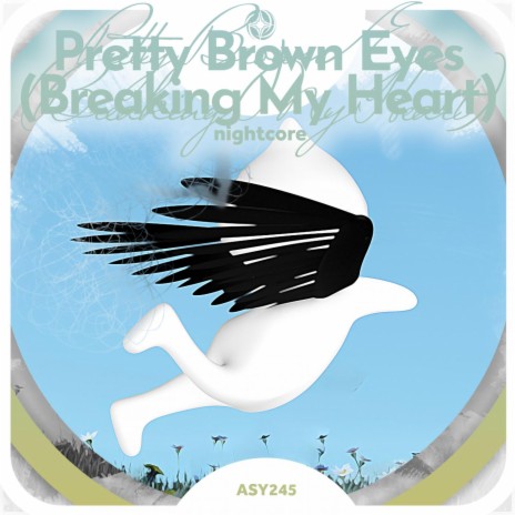 Pretty Brown Eyes (Breaking my heart) - Nightcore ft. Tazzy | Boomplay Music