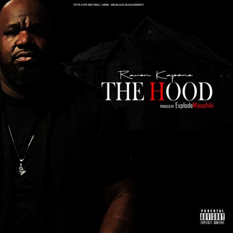 The Hood | Boomplay Music